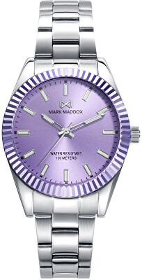 Mark Maddox - Shibuya MM1000-97