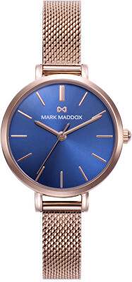 Mark Maddox - Alfama MM1016-37