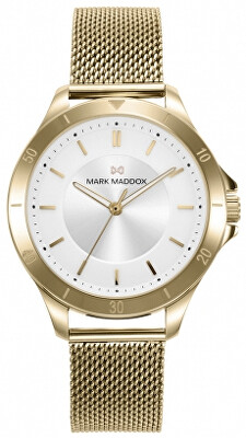 Mark Maddox - Marais MM1017-07