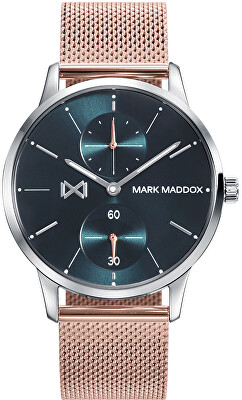 Mark Maddox - Northern Chrono MM2004-37