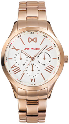 Mark Maddox - Tooting Chrono MM7123-03