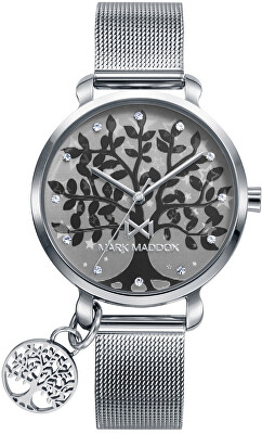 Mark Maddox - Shibuya s přívěskem MM0123-07