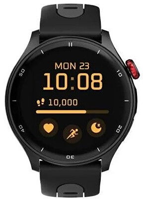 myPhone - Chytré hodinky myPhone Watch Adventure SMAWAMYADBK