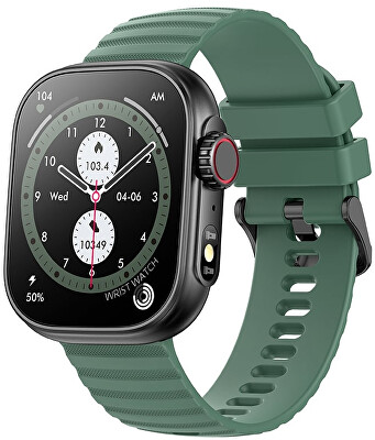 myPhone - Chytré hodinky myPhone Watch Tool