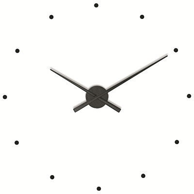 Nomon - OJ černé 501