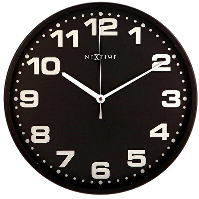 Nextime - Dash Black 3053zw