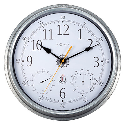 Nextime - Meteostanice Tulip 4304GA
