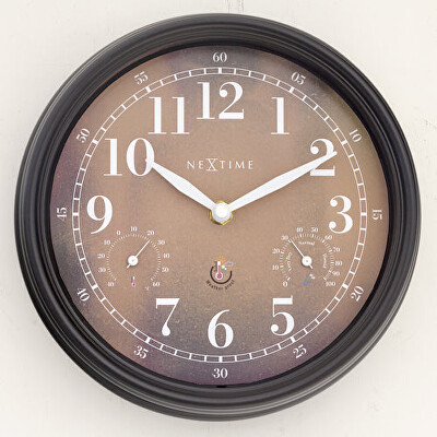Nextime - Meteostanice Jasmine 4318BR