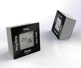 Nextime - Turn4Time 5190zw