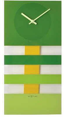 Nextime - Bold Stripes 2855gn