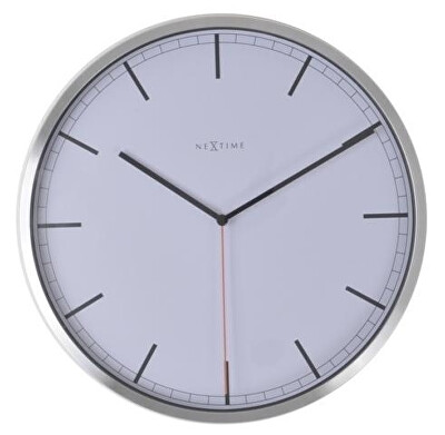 Nextime - Company White Stripe 3071wi