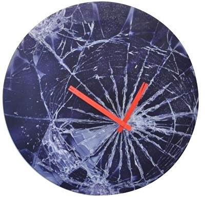 Nextime - Crash 8147