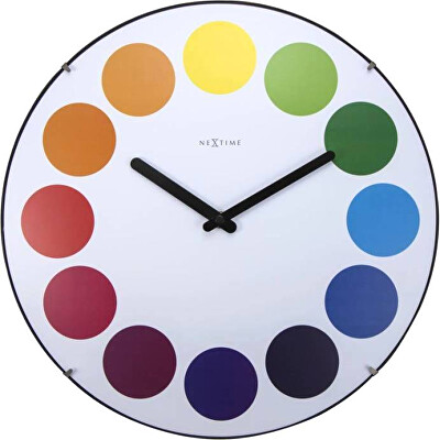 Nextime - Dots Dome 3166