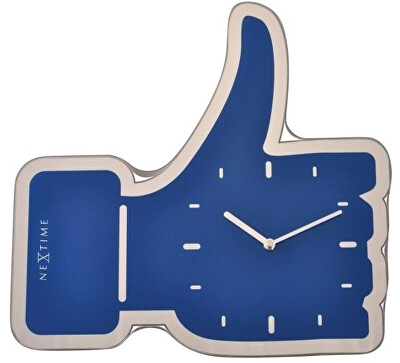 Nextime - Facebook Like 3072bl