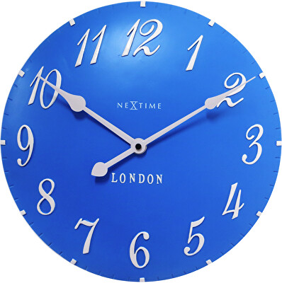 Nextime - London 3084bl