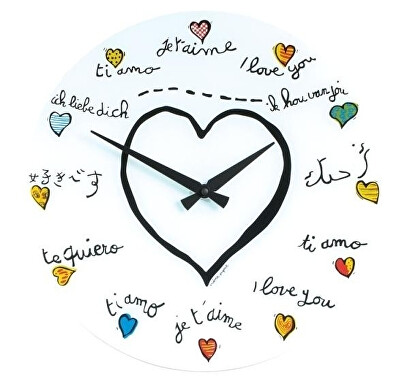 Nextime - Loving You 8030