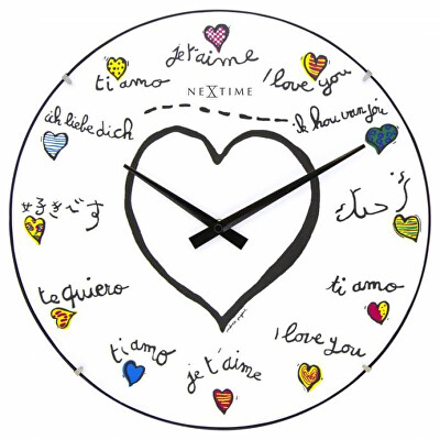 Nextime - Loving You Dome 3160