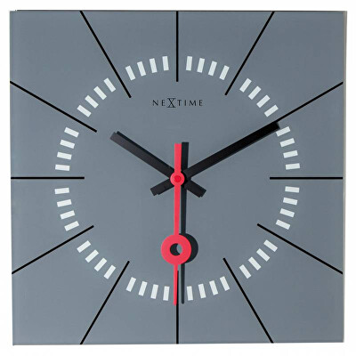 Nextime - Stazione 8636gs