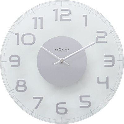Nextime - Classy Round 8817TR