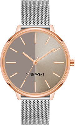 Nine West - Analóg karóra NW/1981GYRT
