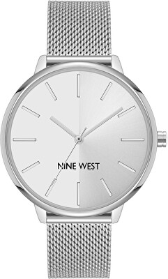 Nine West - Analogové hodinky NW/1981SVSB