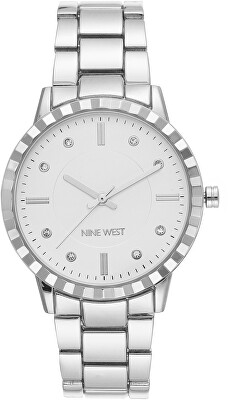 Nine West - Analóg óra NW/2283SVSV