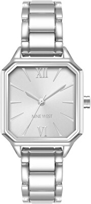 Nine West - Analogové hodinky NW/2903SVSV