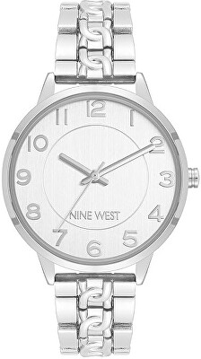 Nine West - Analogové hodinky NW/2929SVSV