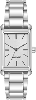 Nine West - Analogové hodinky NW/3117SVSV
