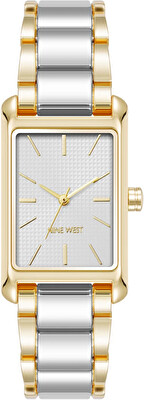 Nine West - Analogové hodinky NW/3117SVTT