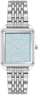 Nine West - Analogové hodinky NW/3163TESV