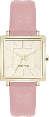 Nine West - Analogové hodinky NW/3202GPBH