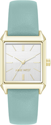 Nine West - Analogové hodinky NW/3248GPMI