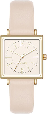 Nine West - Analogové hodinky NW/3294GPIV