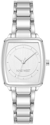 Nine West - Analogové hodinky NW/3301SVSV