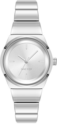 Nine West - Analogové hodinky NW/3303SVSV