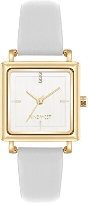 Nine West - Analogové hodinky NW/3310GPWT
