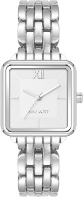 Nine West - Analogové hodinky NW/3329SVSV