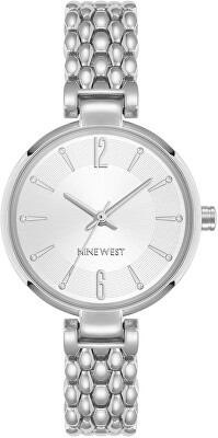 Nine West - Analogové hodinky NW/3337SVSV