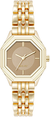 Nine West - Analogové hodinky NW/3352TNGB