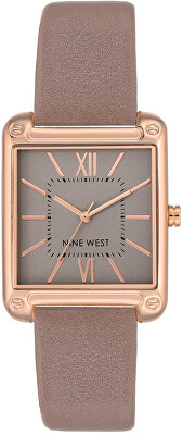 Nine West - Analogové hodinky NW/2116TPRG