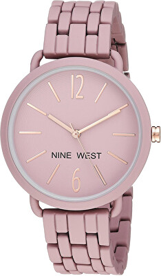 Nine West - 2. JAKOST -  Analogové hodinky NW/2148MVMV