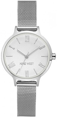 Nine West - Analogové hodinky NW/2229SVSV