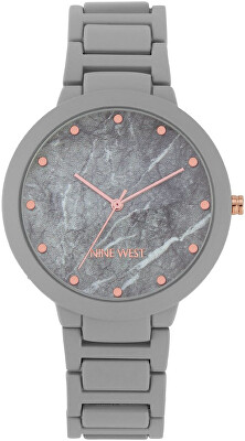 Nine West - Analogové hodinky NW/2274MAGY