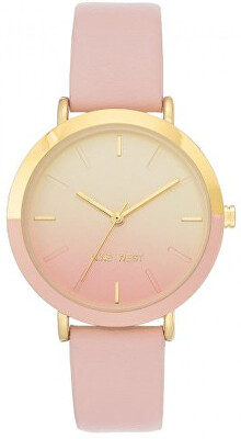 Nine West - Analogové hodinky NW/2346GPLP
