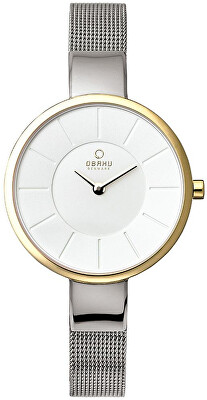 Obaku - Analogové hodinky V149LXAIMC