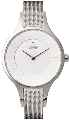 Obaku - Analogové hodinky V165LXCIMC