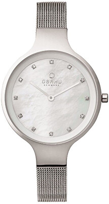 Obaku - Sky Steel V173LXCIMC