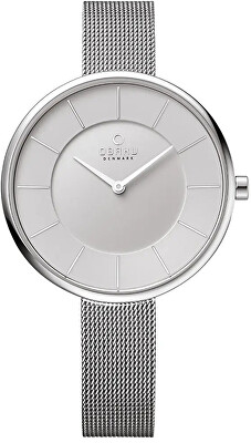 Obaku - Analogové hodinky V185LXCIMC
