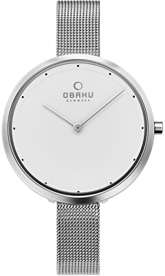 Obaku - Analogové hodinky V227LXCIMC